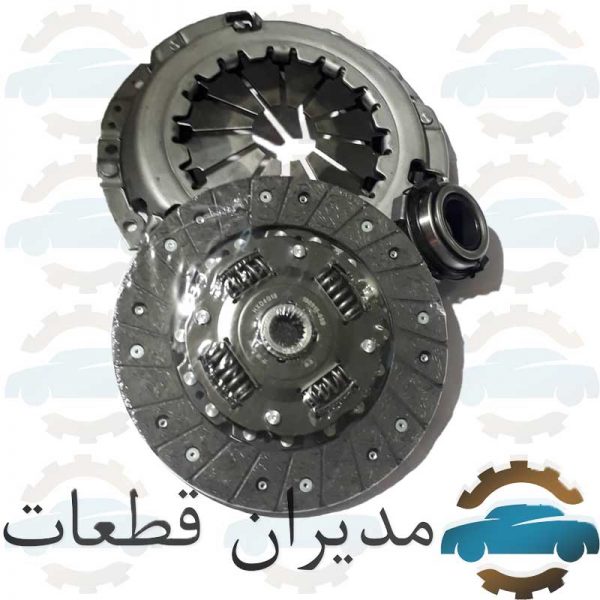 دیسک و صفحه لیفان 620 - 1800 سی سی