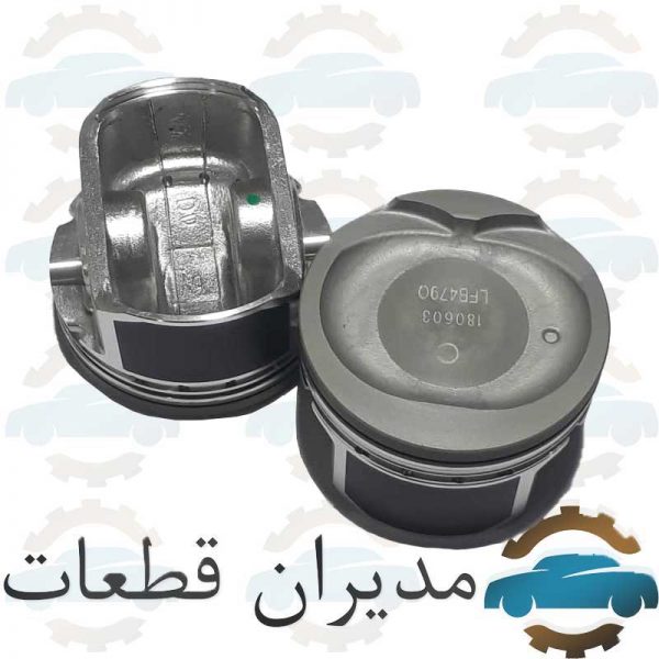 پیستون لیفان X60