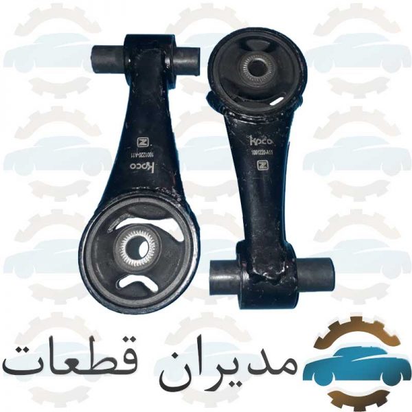 دسته موتور شاتونی آریو