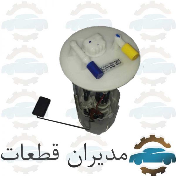 پمپ بنزین جک S5