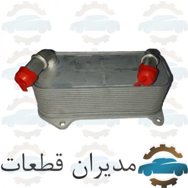 سردکن گیربکس جک S5
