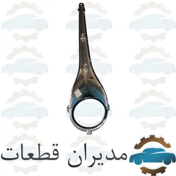 استیل قاب پرژکتور جک j5
