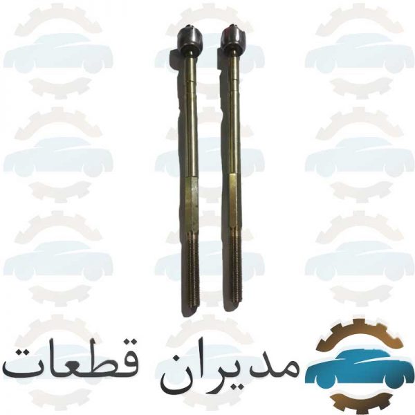 قرقری فرمان جک J5