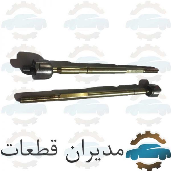 قرقری فرمان جک جی 5