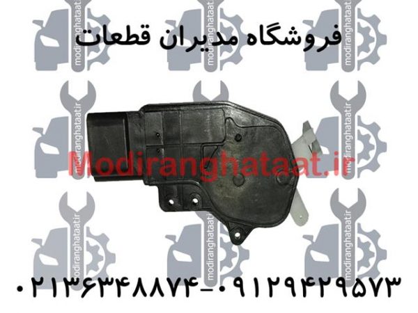 قفل در لیفان X60