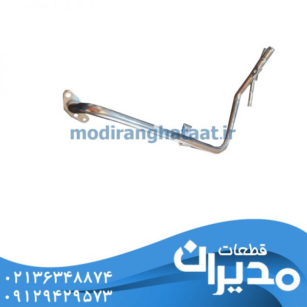 لوله فرعی آب X60