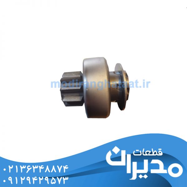 دنده استارت ام وی ام MVM 110
