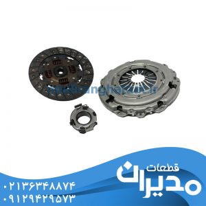 دیسک و صفحه لیفان 520