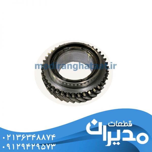 دنده 3 شفت خروجی گیربکس آریو